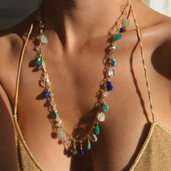 Chaine Muse - Personnalisable