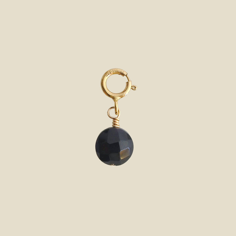Charm Onyx T.2