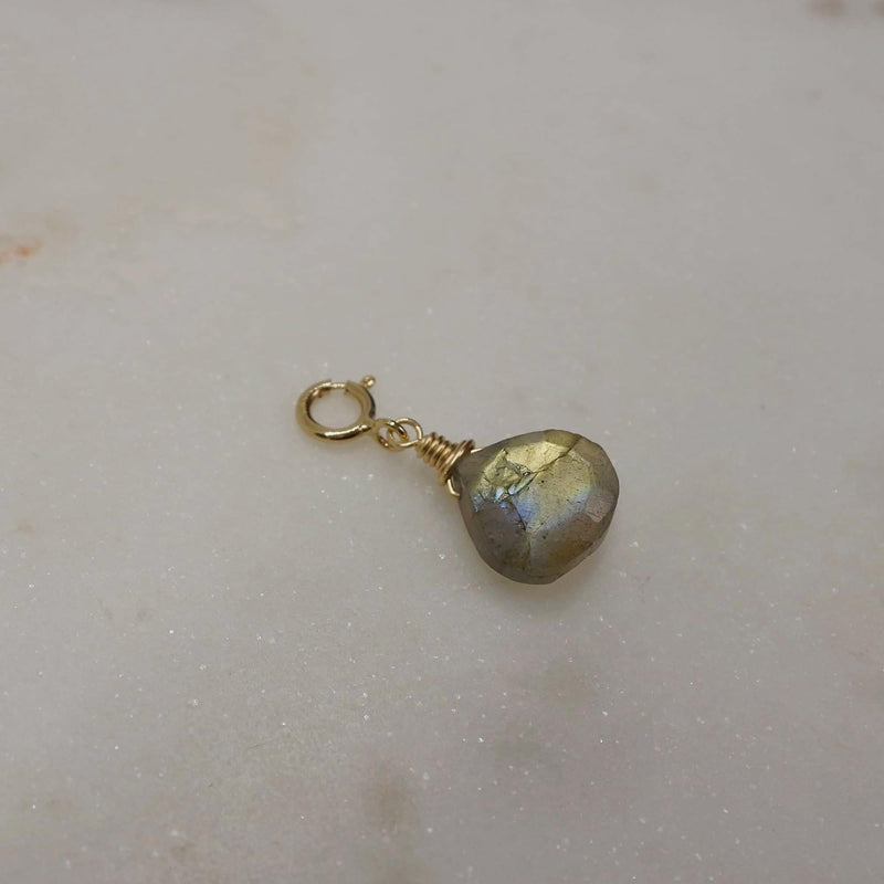 Charm Labradorite T.5