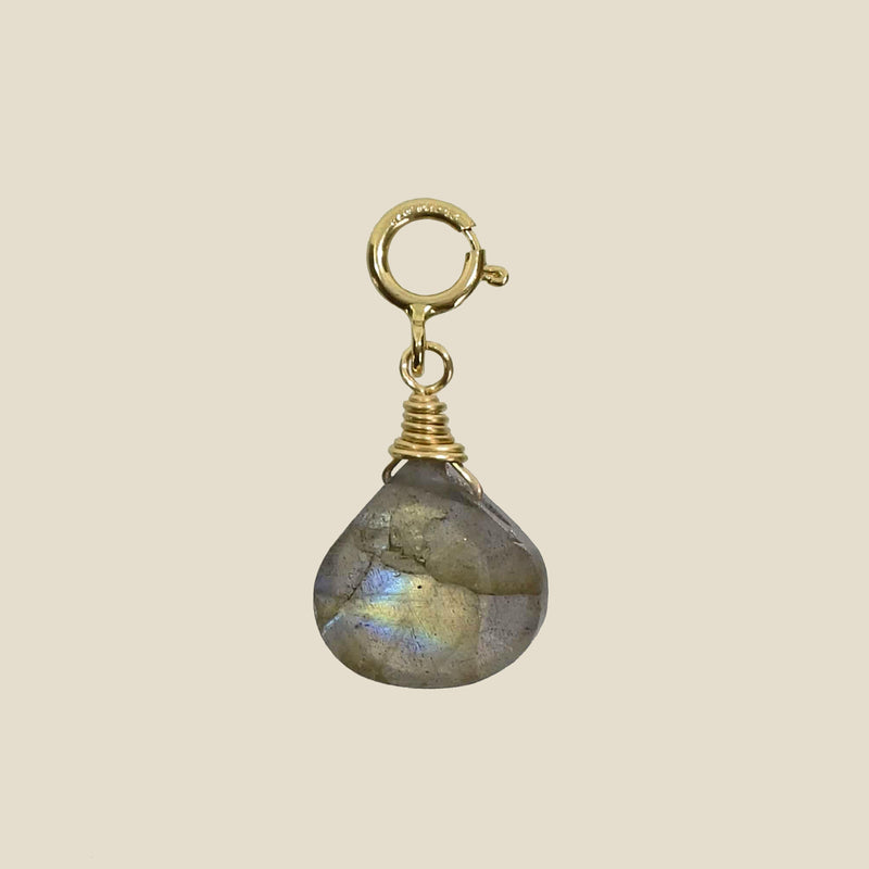 Charm Labradorite T.5