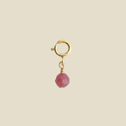 Charm Rubis T.1